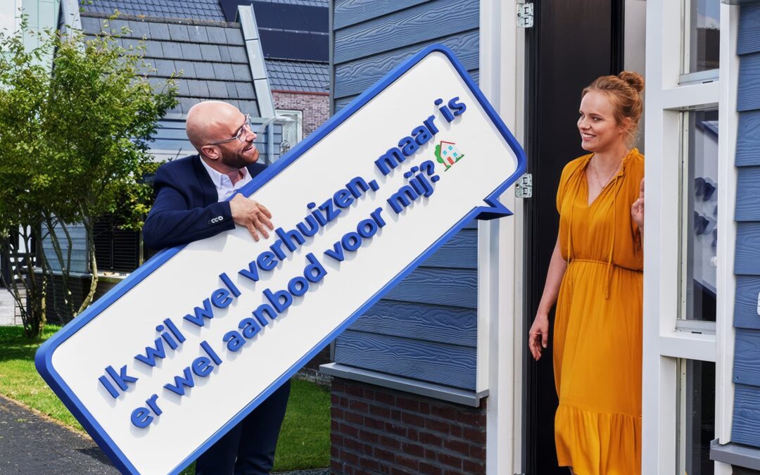 NVM – Open Huizen Dag 2.0