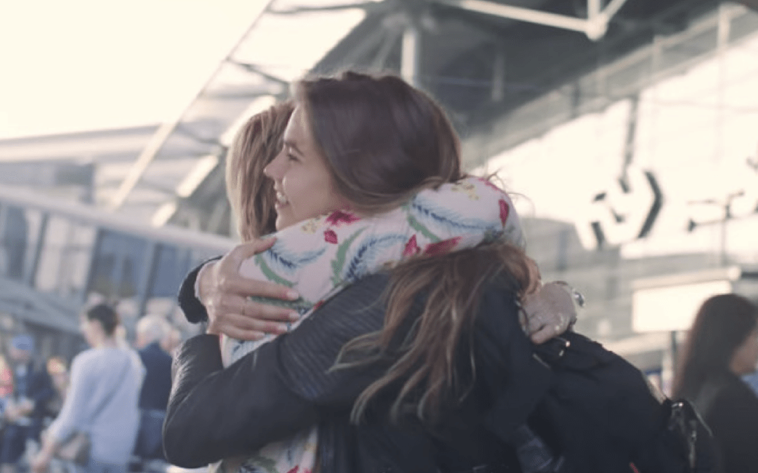 KLM – Call Your Mom