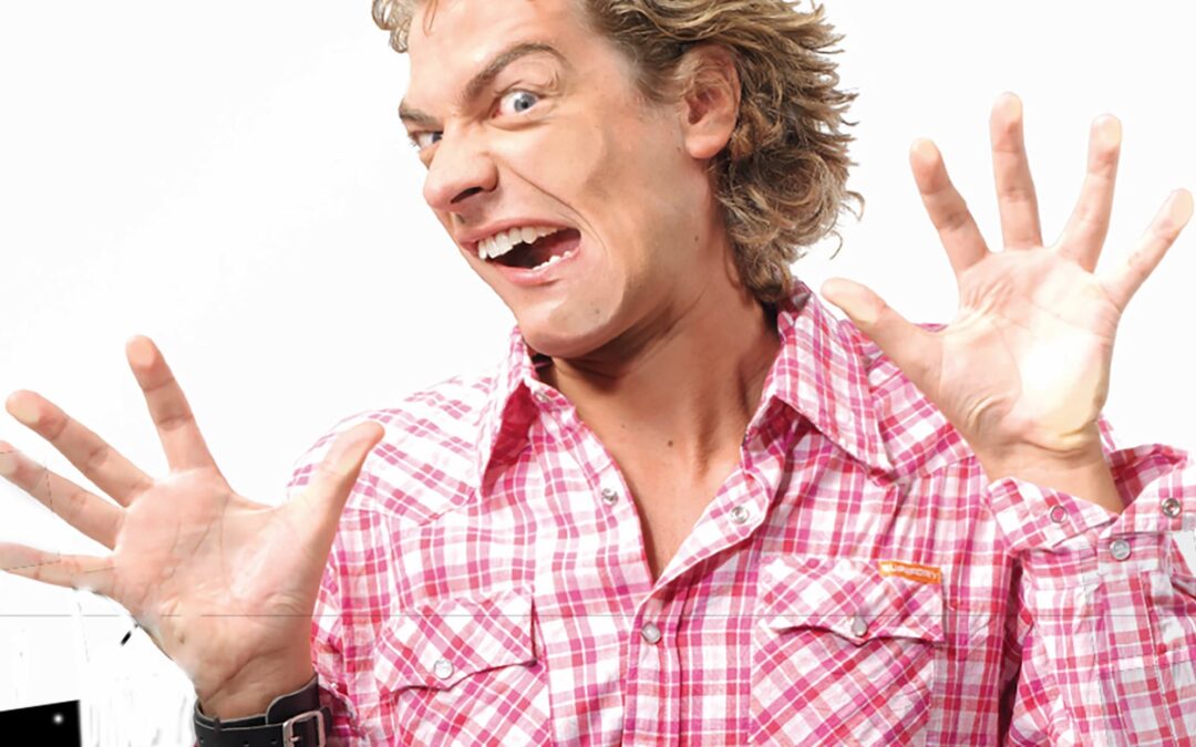 SLAM!FM – Rebranding