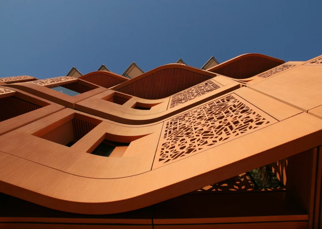 Masdar City – Masdar City App